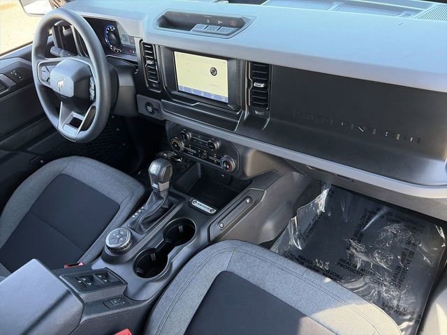Used 2023 Ford Bronco 4-Door image 13