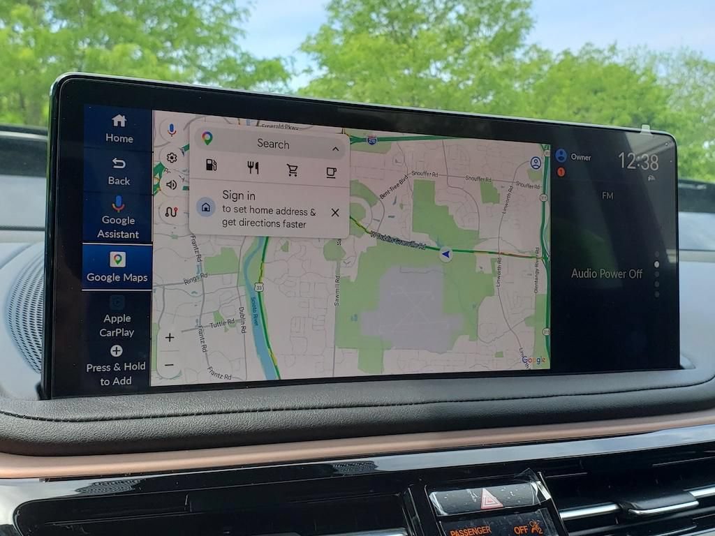 New 2026 Acura MDX SH-AWD w/ Technology Package image 11