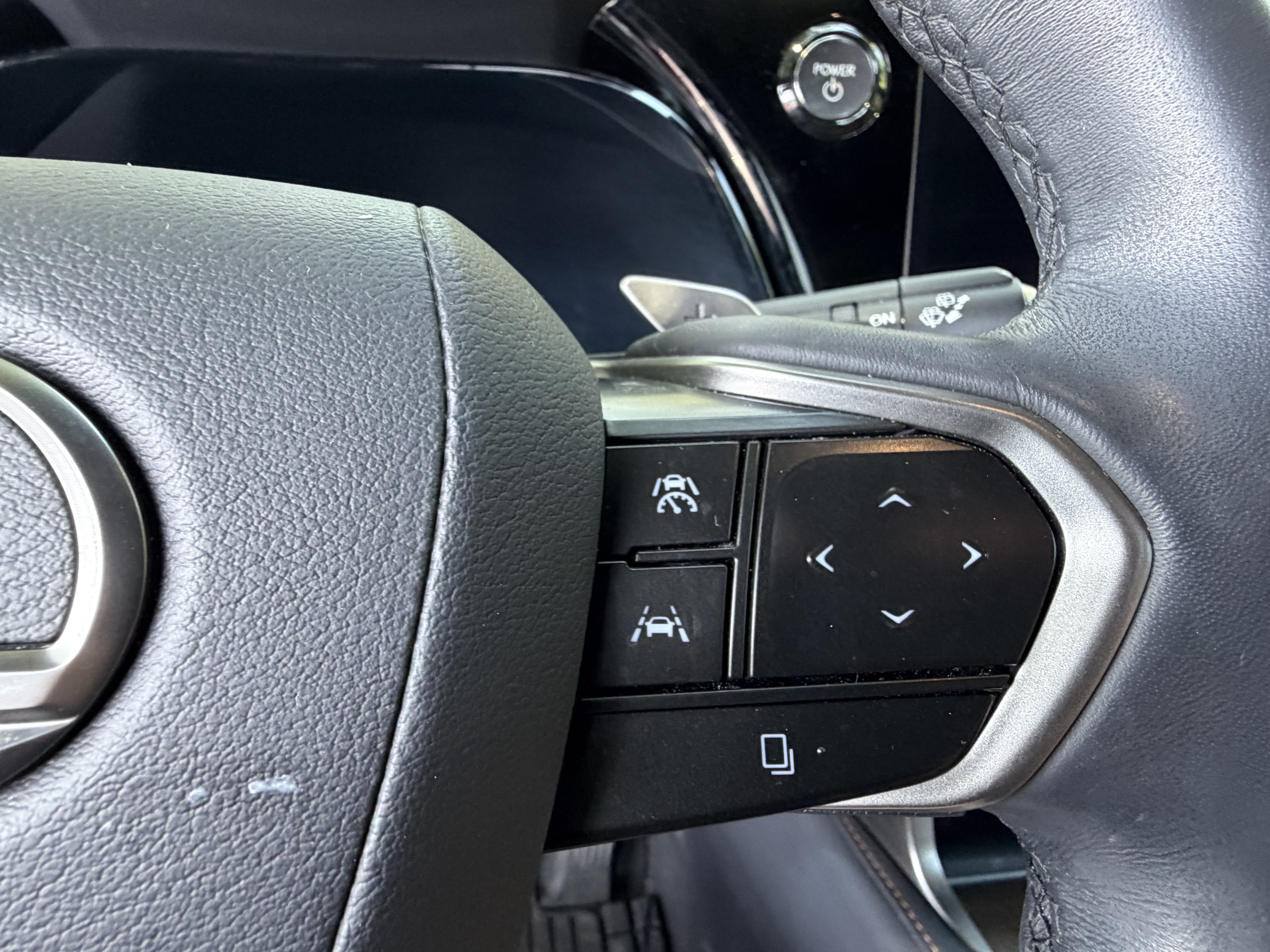 Certified 2024 Lexus RX 350 w/ Convenience Package AWD/4WD image 19
