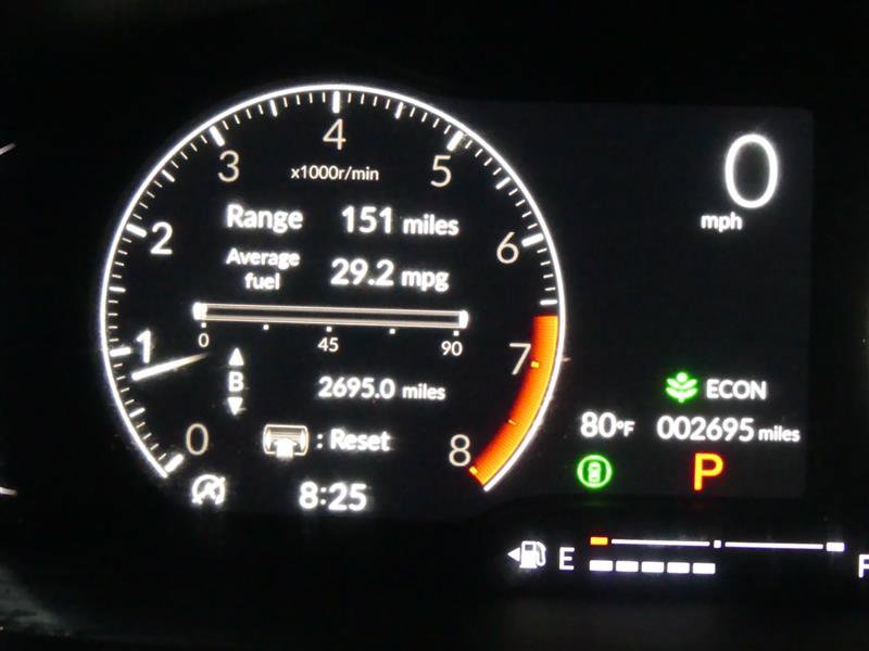 Used 2026 Honda Civic Sport image 33