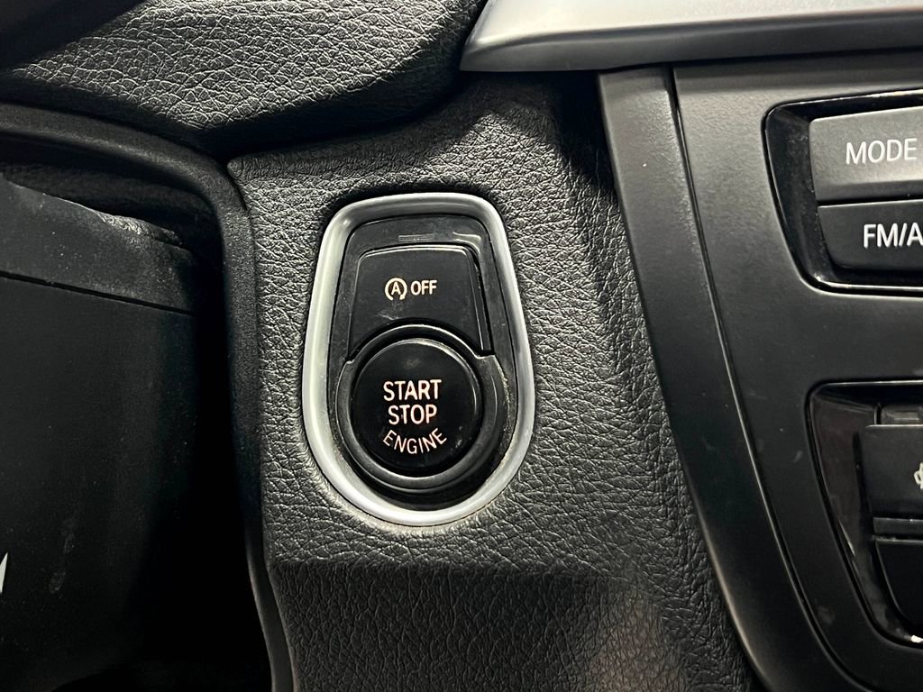 Used 2014 BMW 428i Convertible RWD image 19