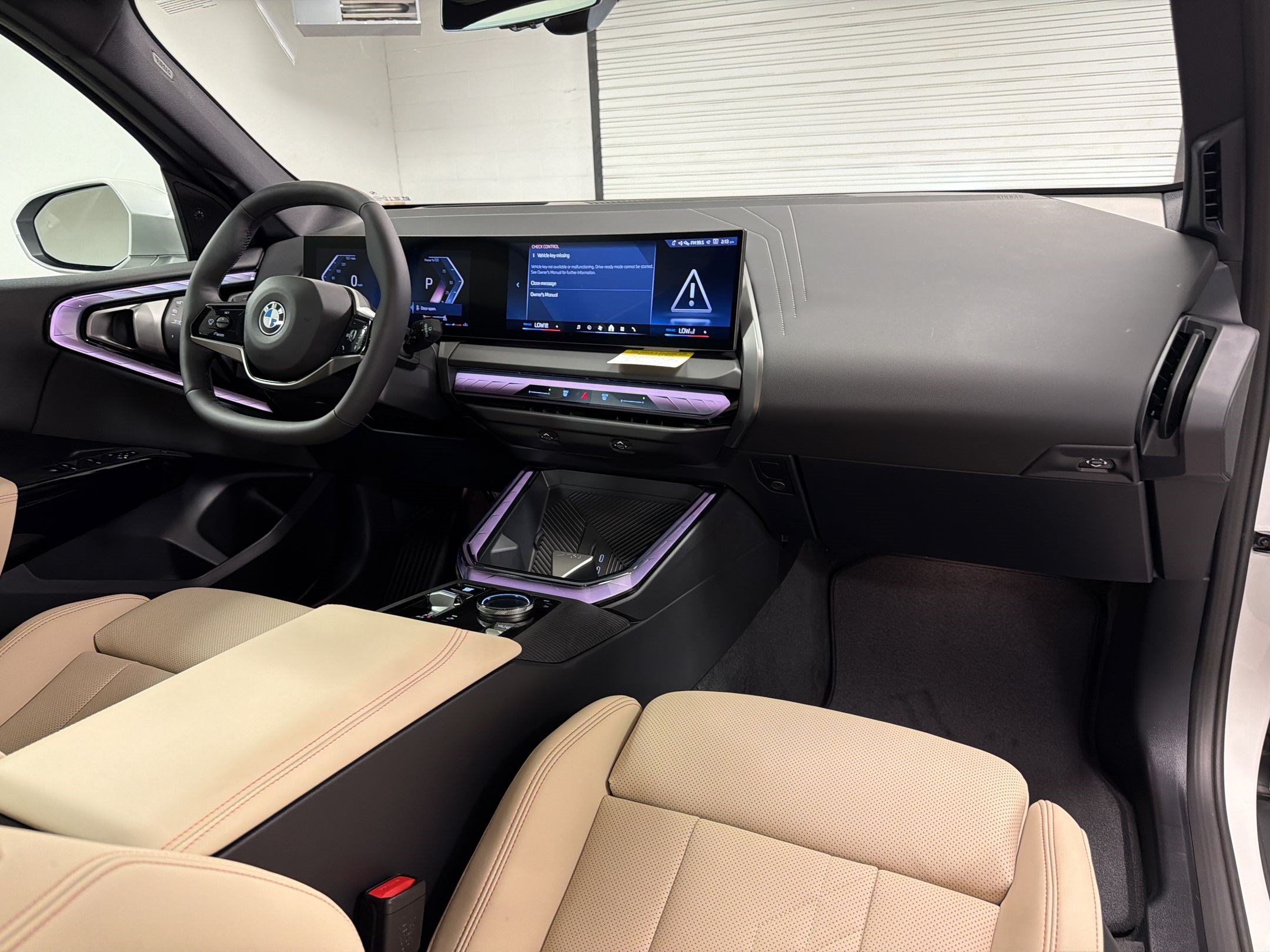 New 2026 BMW X3 xDrive30i w/ Premium Package AWD/4WD image 30