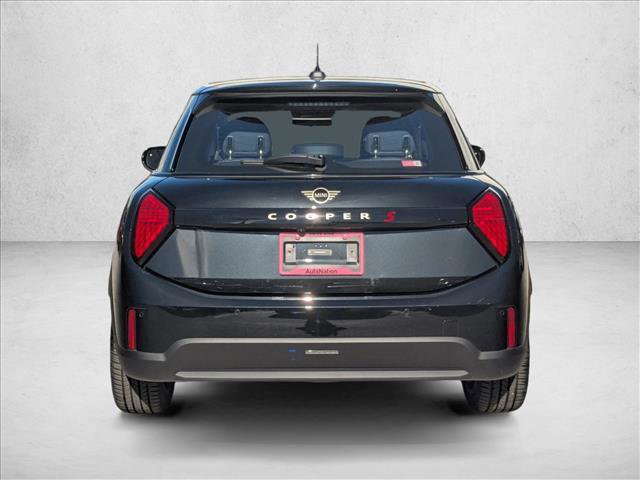 Certified 2025 MINI Cooper S image 6