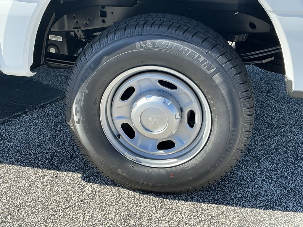 New 2026 Ford F250 XL image 23