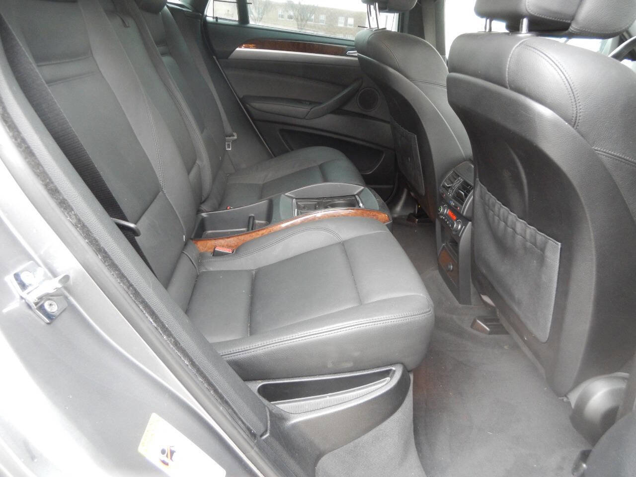 Used 2009 BMW X6 xDrive35i image 35
