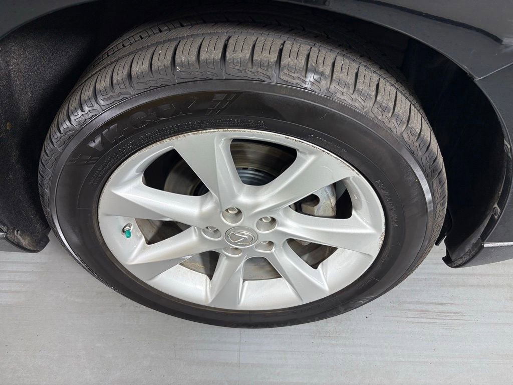 Used 2010 Lexus RX 350 2WD image 12