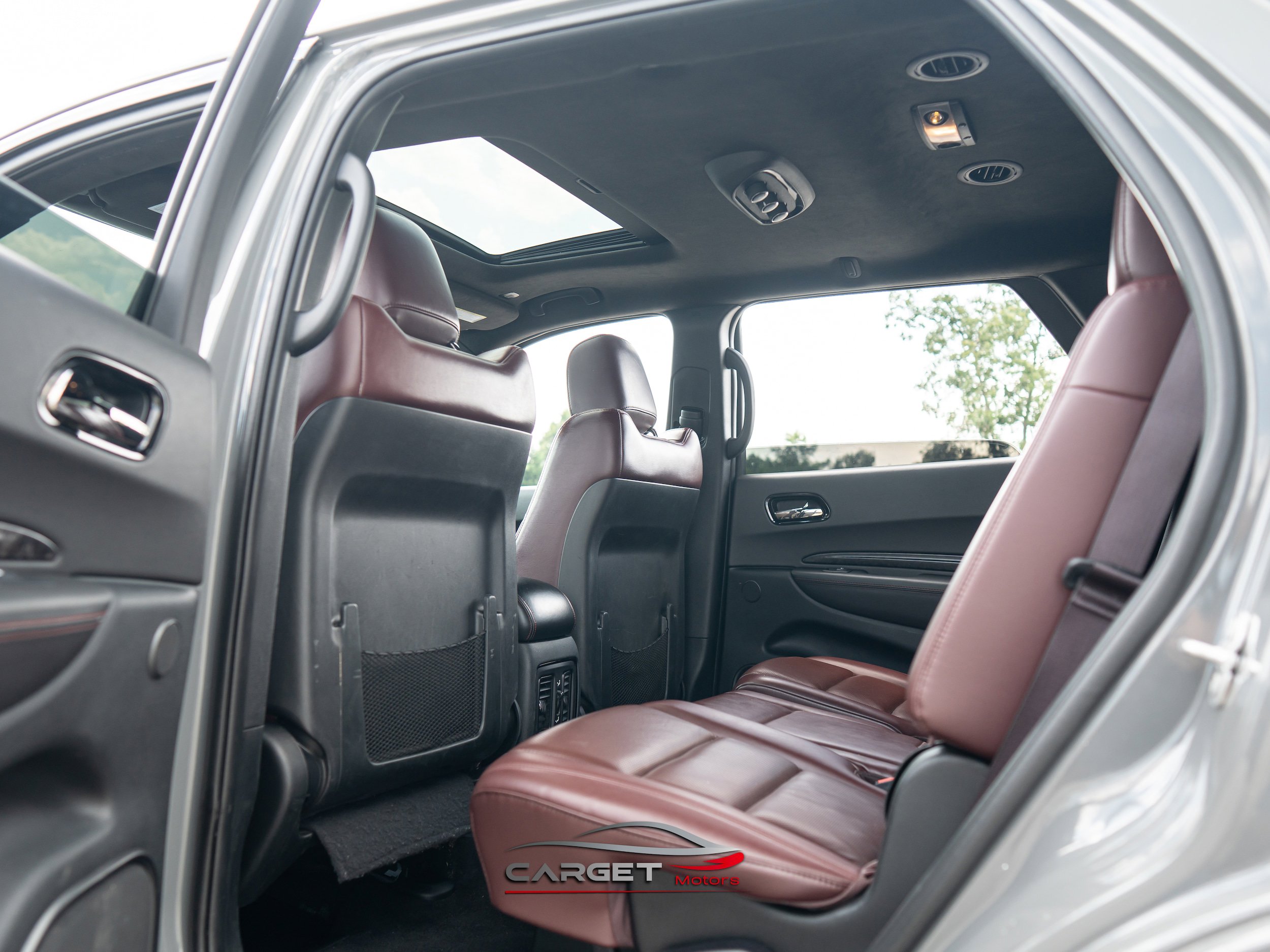 Used 2023 Dodge Durango R/T RWD image 22