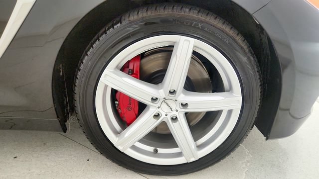 Used 2019 Genesis G70 3.3T Advanced RWD image 77