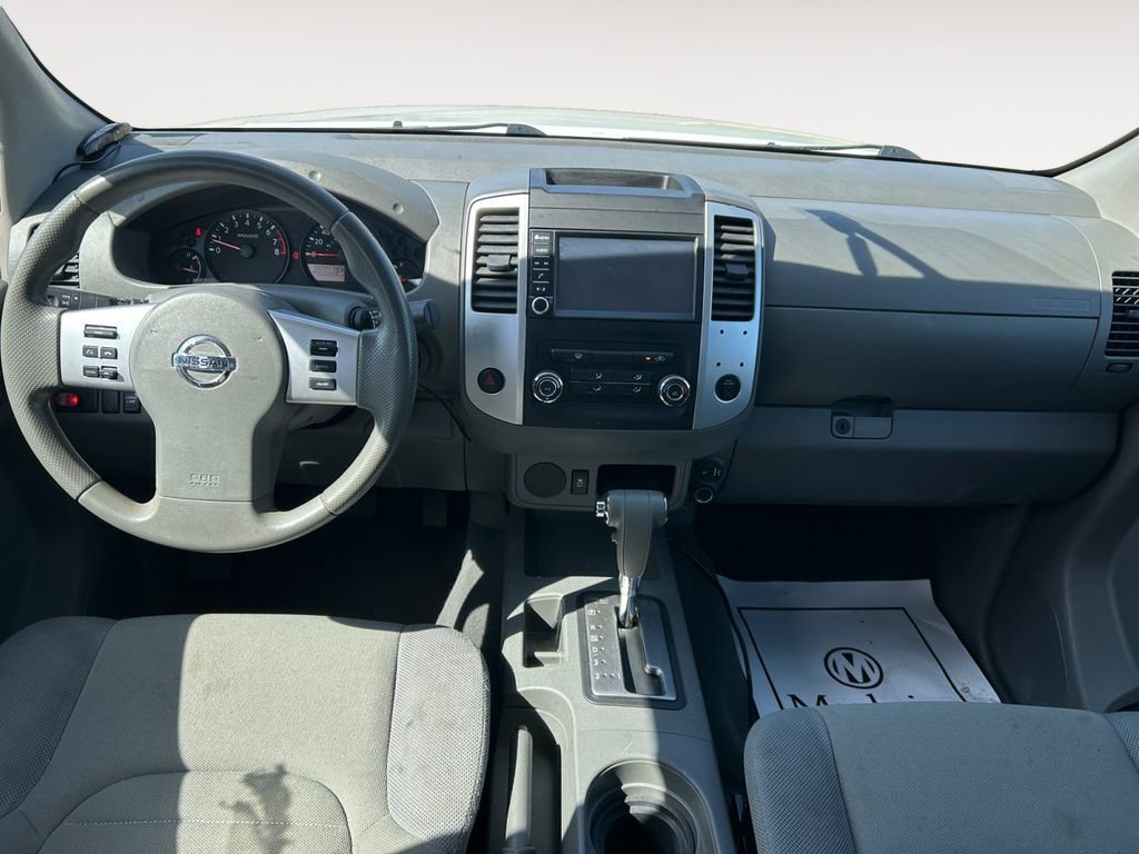 Used 2019 Nissan Frontier S image 10