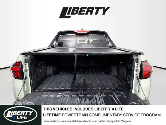 Used 2022 Hyundai Santa Cruz SEL w/ Activity Package image 25