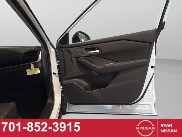 New 2026 Nissan Rogue SV w/ Rock Creek Premium Package AWD/4WD image 22