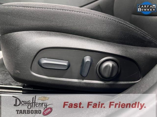 Used 2024 Chevrolet Malibu LT image 29