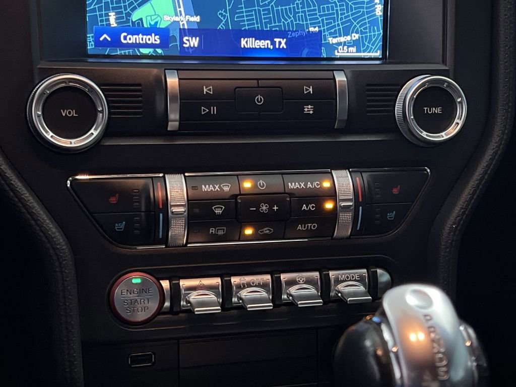 Used 2019 Ford Mustang GT Premium w/ GT Performance Package image 19