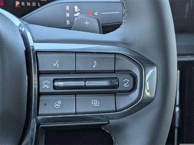 New 2026 GMC Yukon Elevation image 33