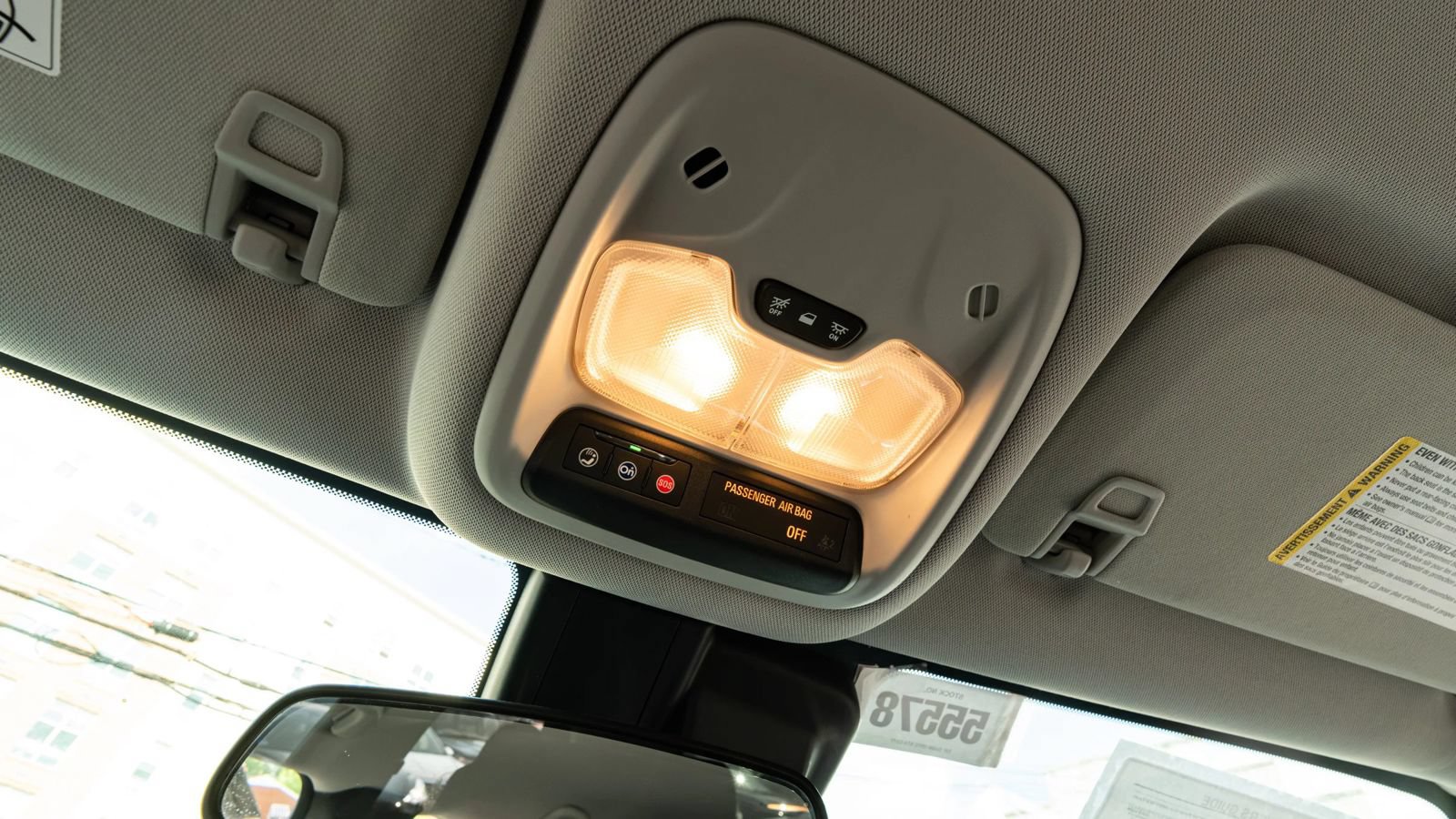 Used 2023 Chevrolet TrailBlazer LT FWD image 32