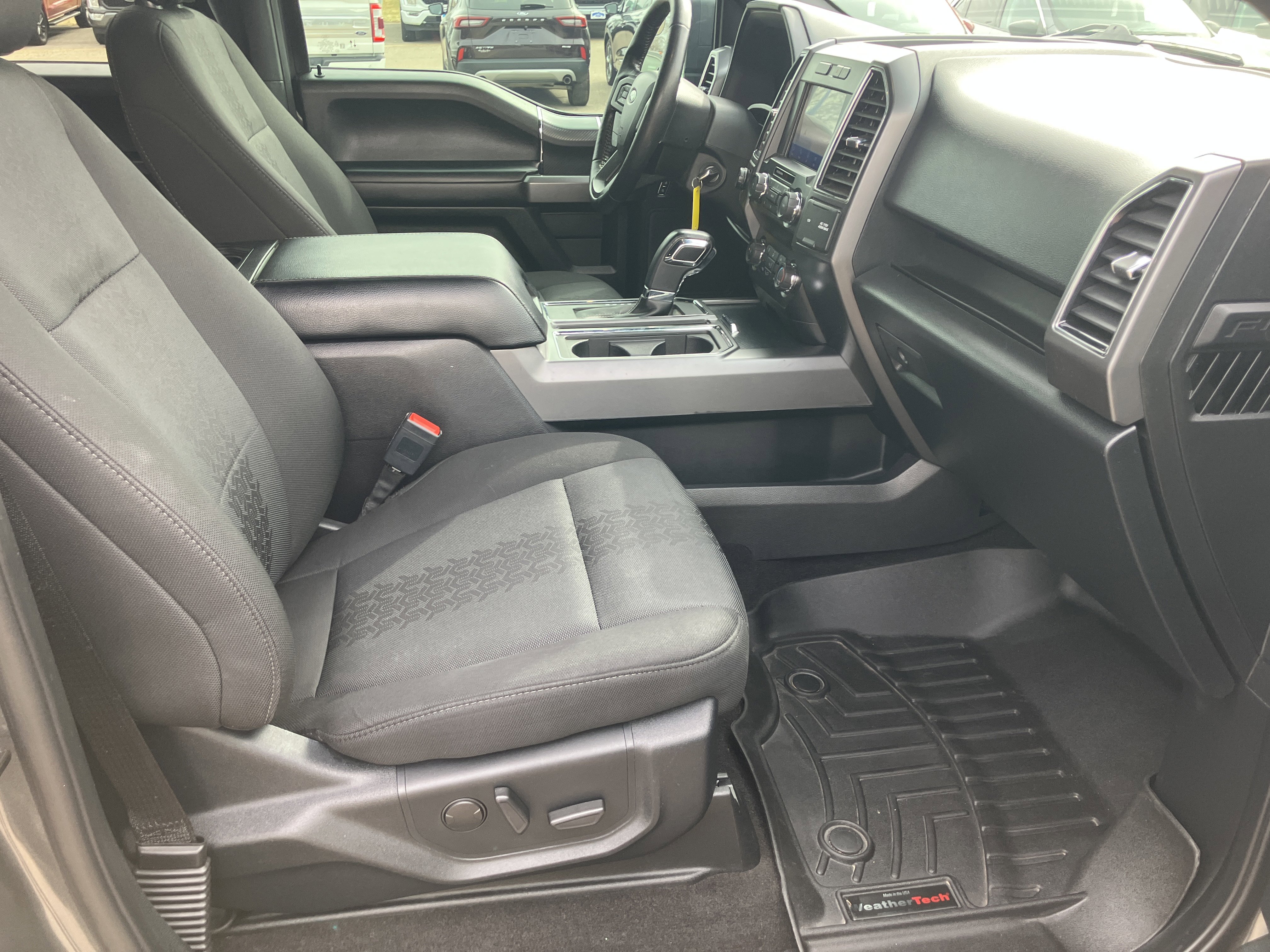 Used 2020 Ford F150 XLT w/ Equipment Group 302A Luxury image 15