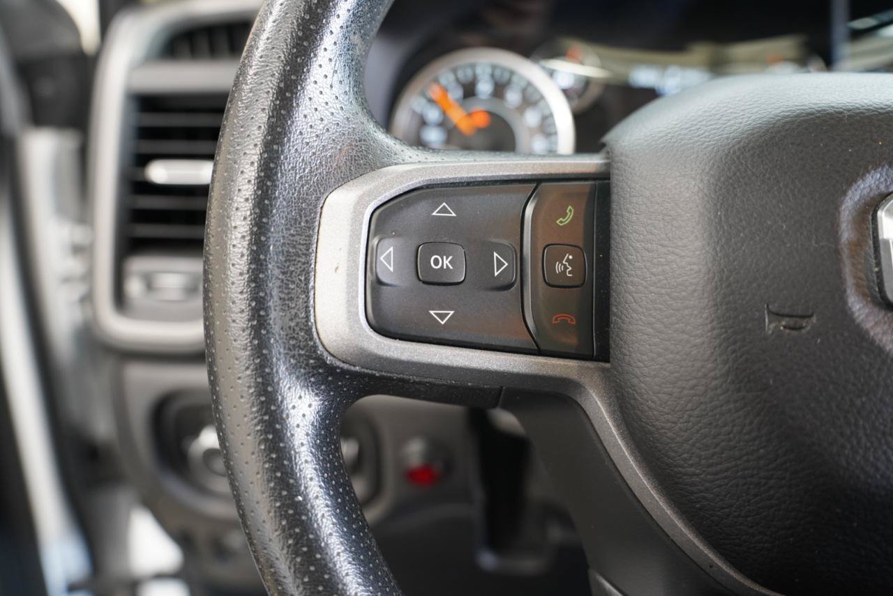 Used 2019 RAM 1500 Tradesman AWD/4WD image 13