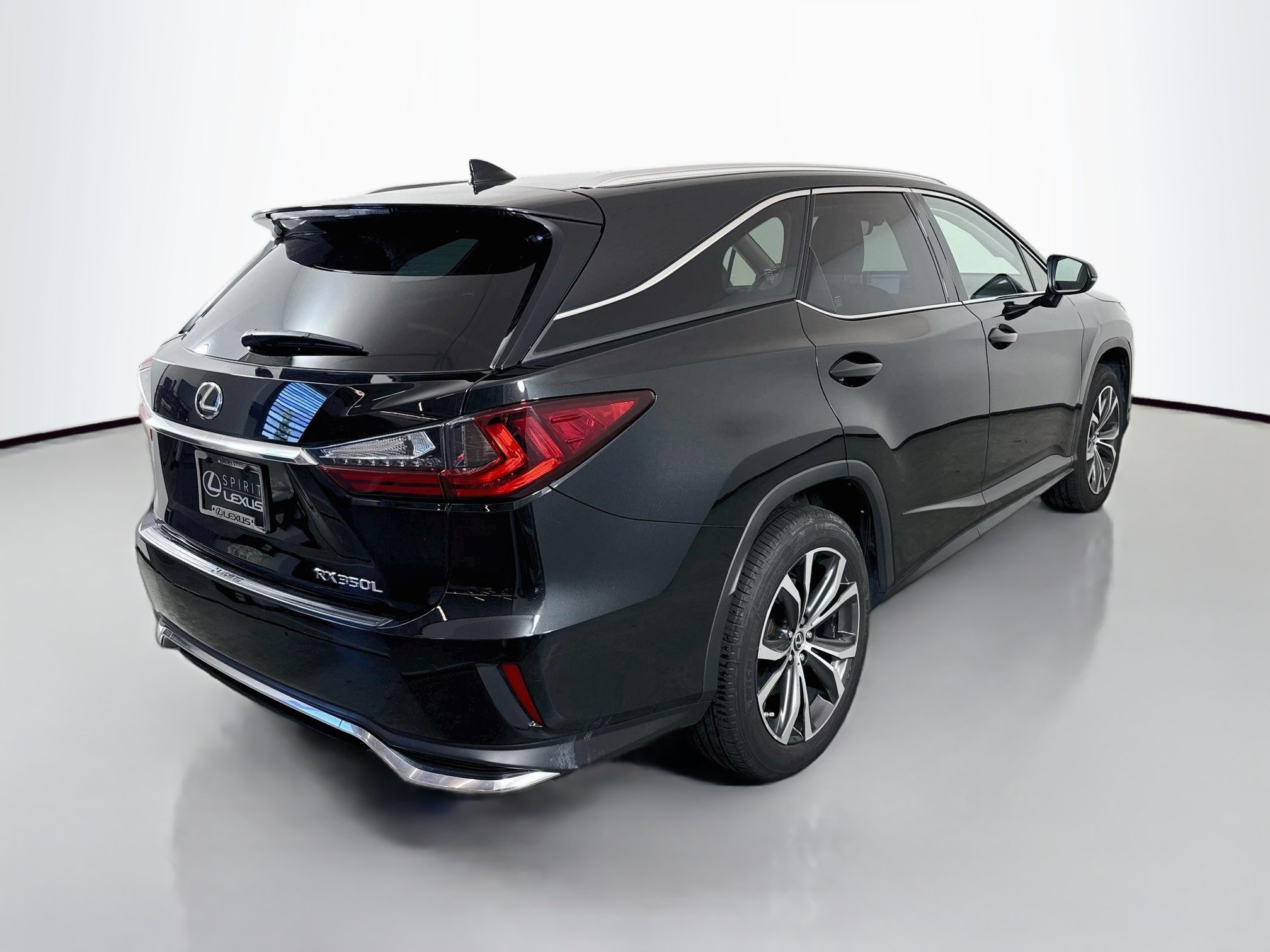 Used 2019 Lexus RX 350L AWD image 7