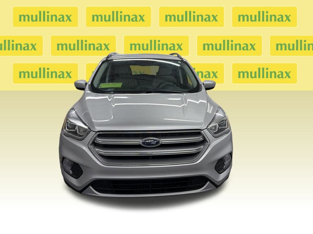 Certified 2017 Ford Escape SE w/ Equipment Group 201A image 15