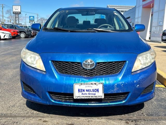 Used 2009 Toyota Corolla LE image 2