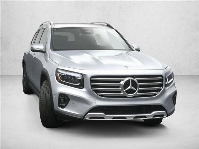 New 2026 Mercedes-Benz GLB 250 4MATIC image 3
