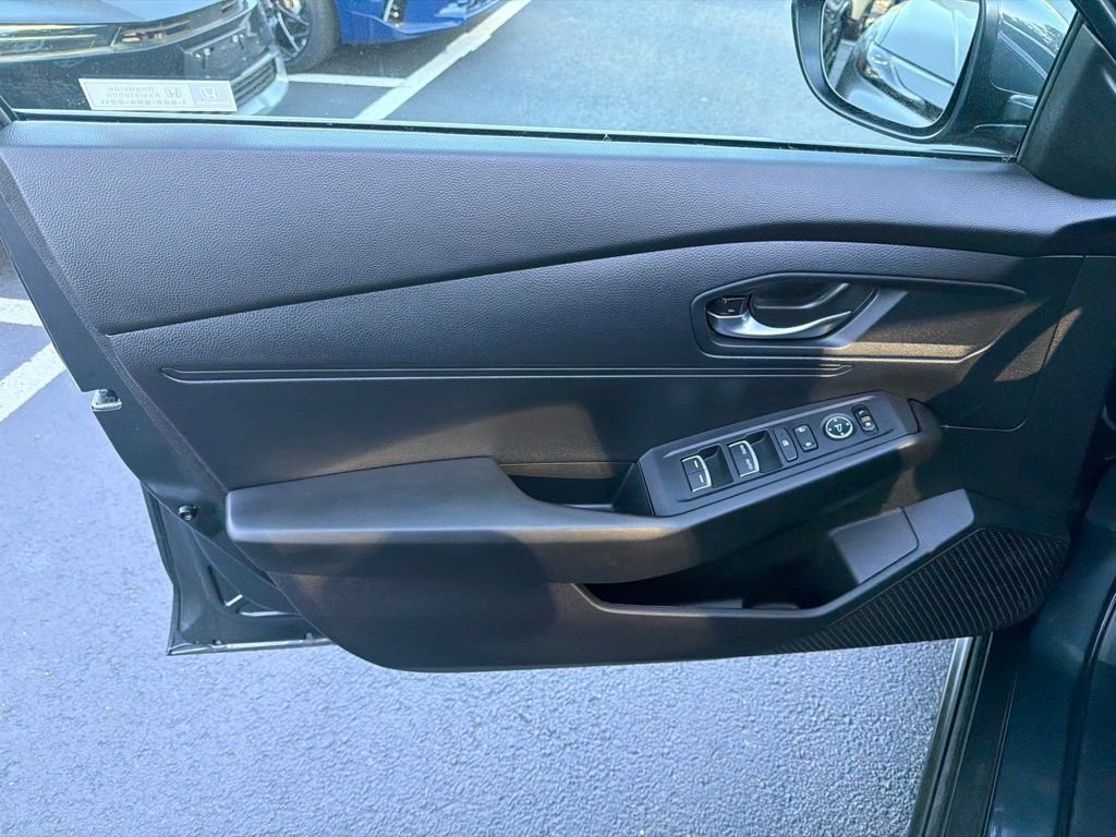 Used 2025 Honda Accord LX image 18