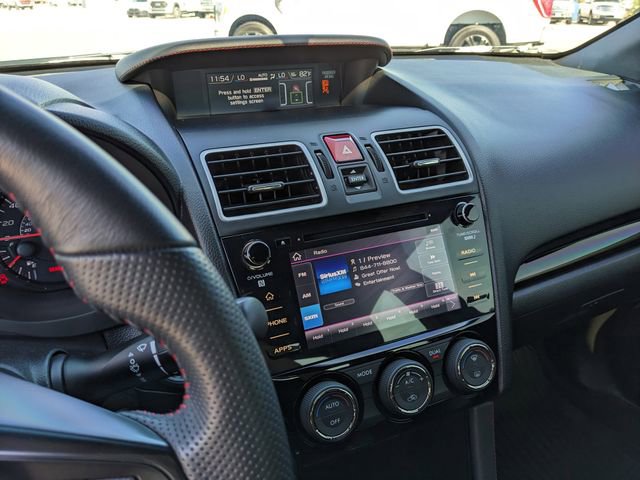 Used 2020 Subaru WRX STI image 24