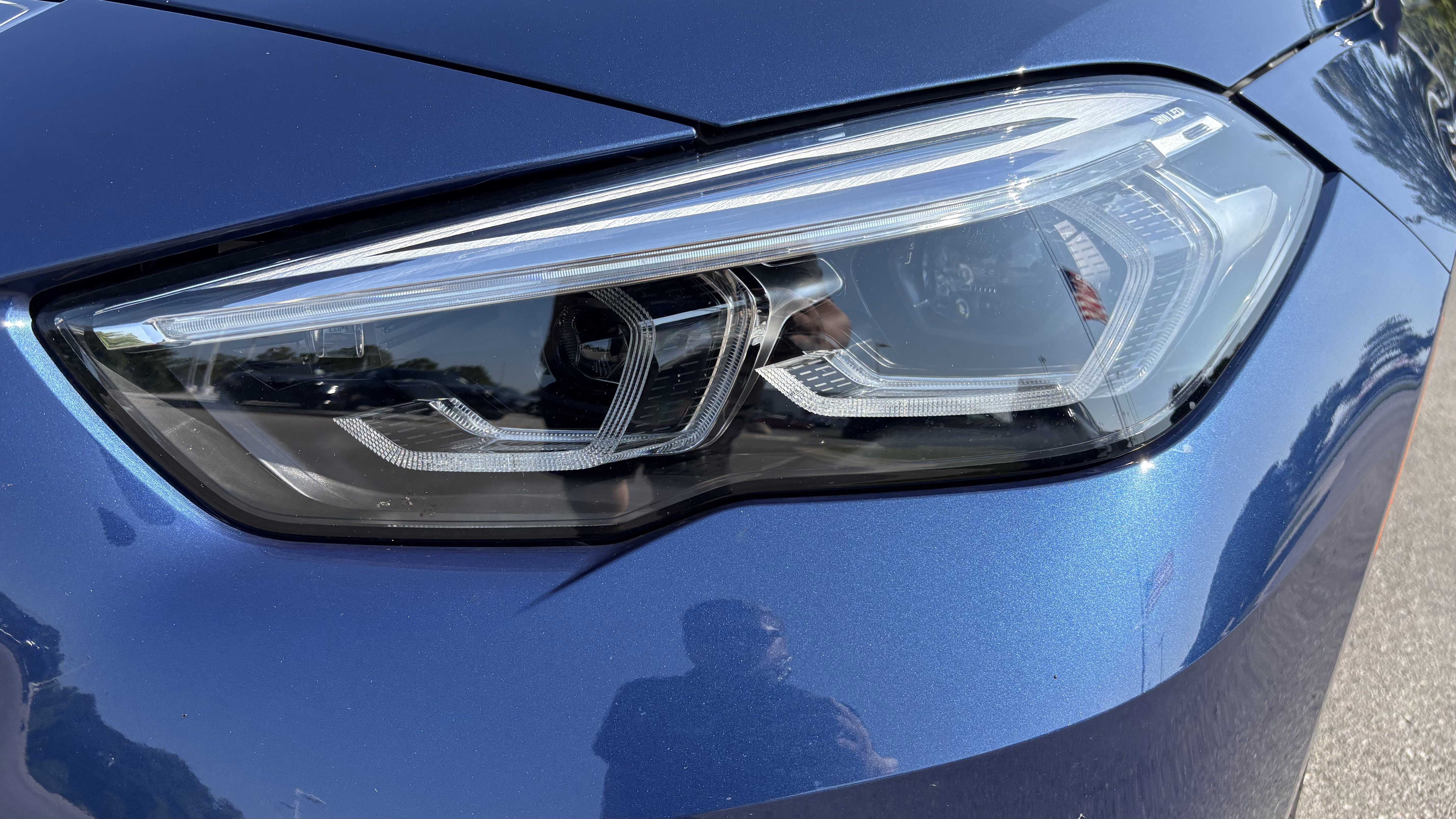 Certified 2024 BMW 228i xDrive Gran Coupe w/ Premium Package image 6