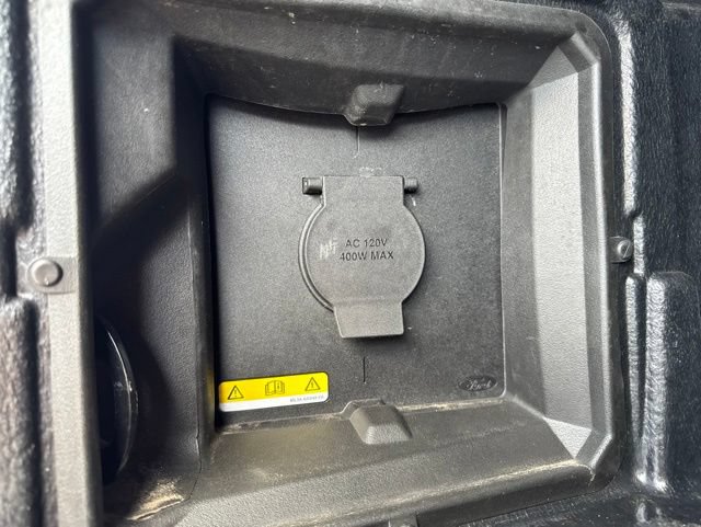 Certified 2023 Ford F150 Lariat w/ Equipment Group 502A High AWD/4WD image 9