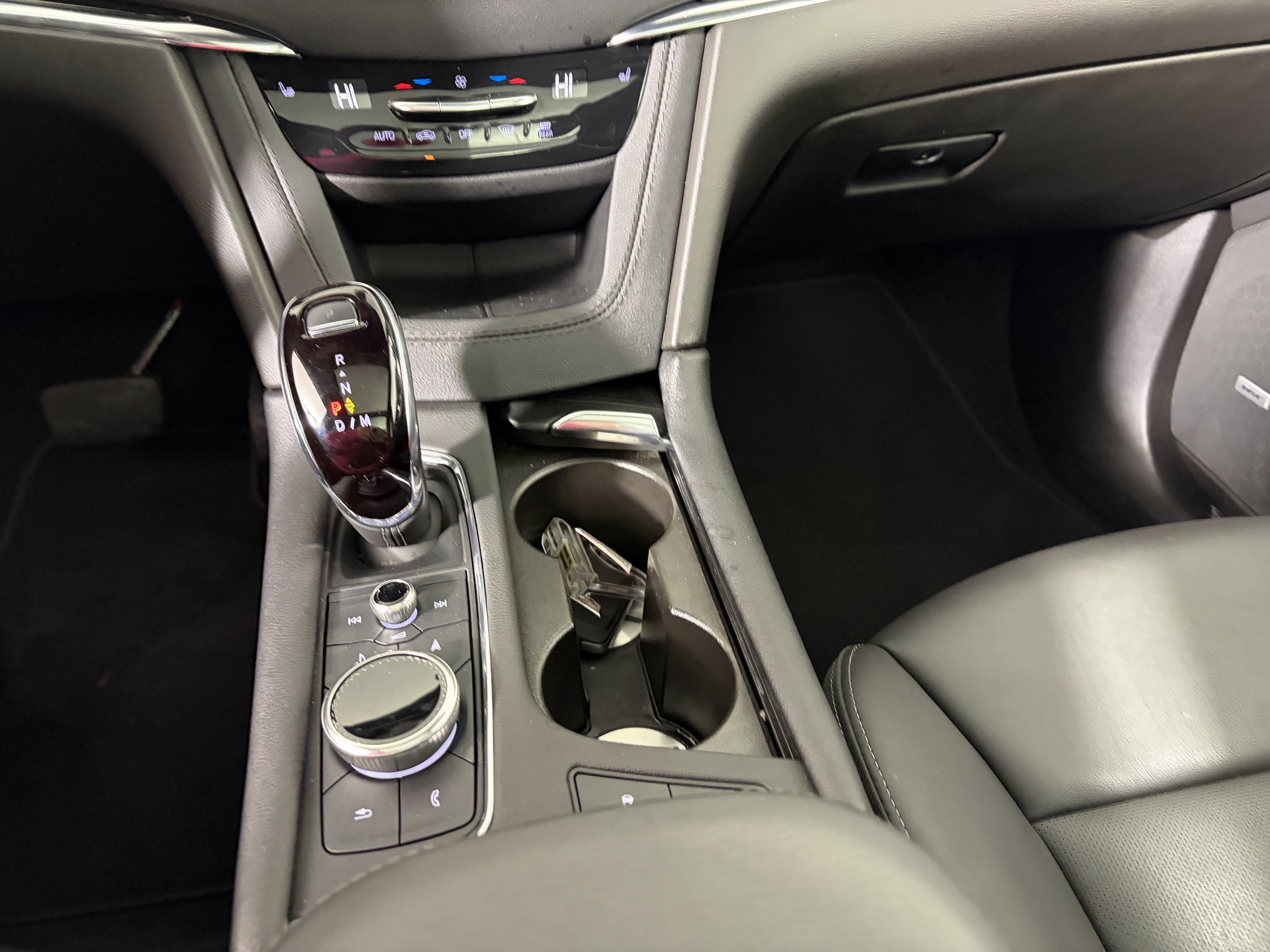 Certified 2023 Cadillac XT5 Premium Luxury w/ Technology Package image 32