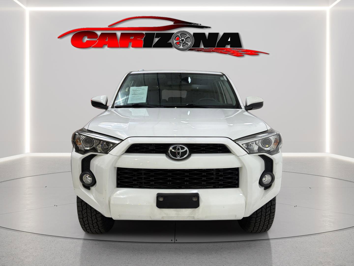 Used 2016 Toyota 4Runner SR5 image 4