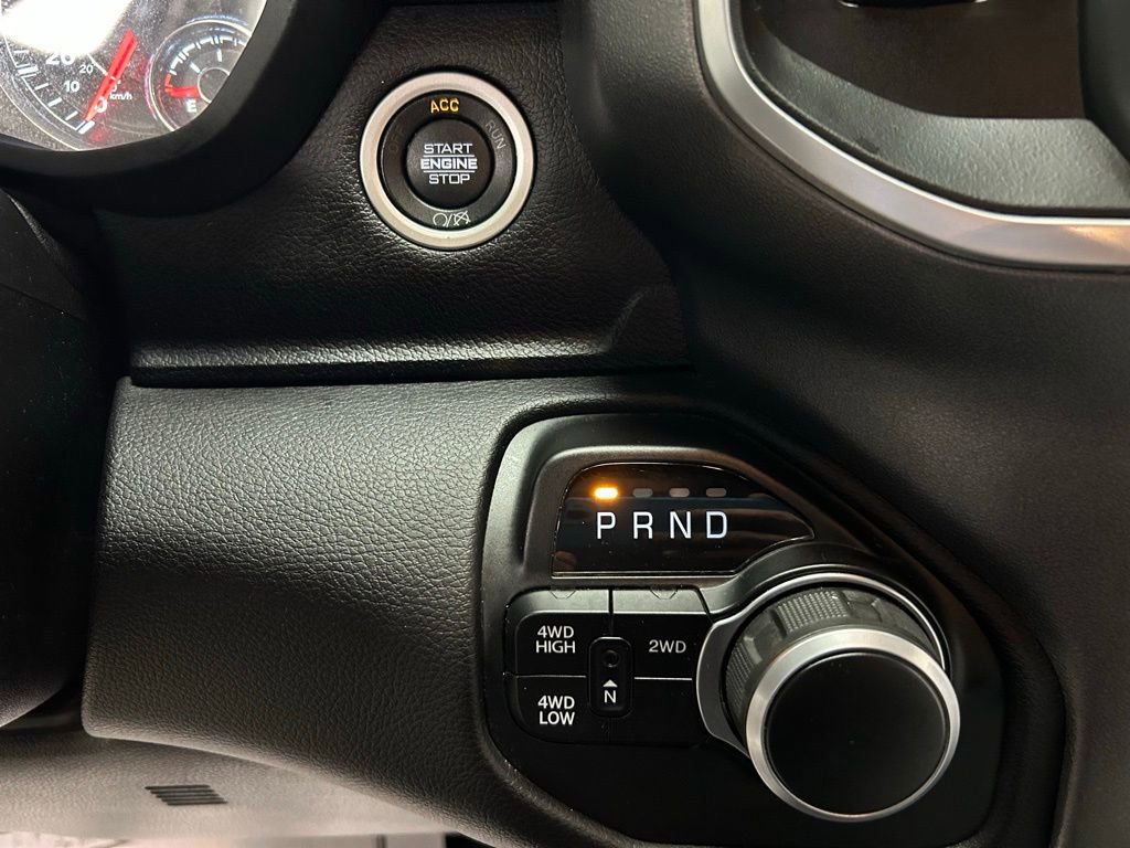 Used 2021 RAM 2500 Big Horn w/ Level 1 Equipment Group image 14