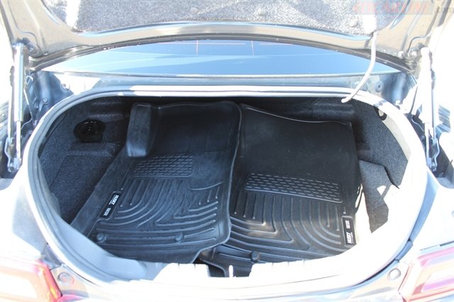 Used 2014 Chevrolet Camaro SS w/ RS Package image 32