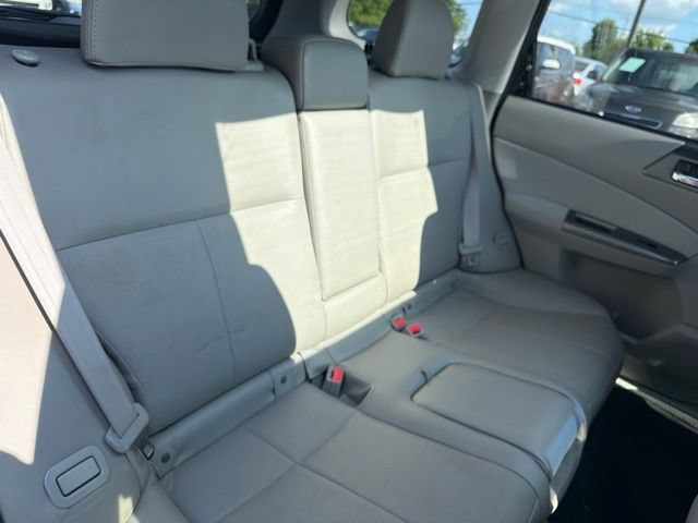 Used 2013 Subaru Forester 2.5X Touring w/ Rugged Pkg 1 AWD/4WD image 25