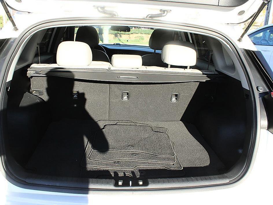 Used 2022 Kia Niro LXS image 17