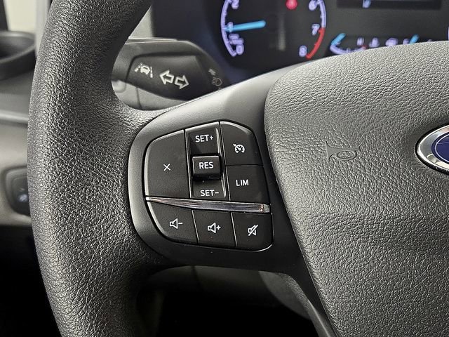 New 2025 Ford Transit 150 Low Roof w/ Load Area Protection Package RWD image 18