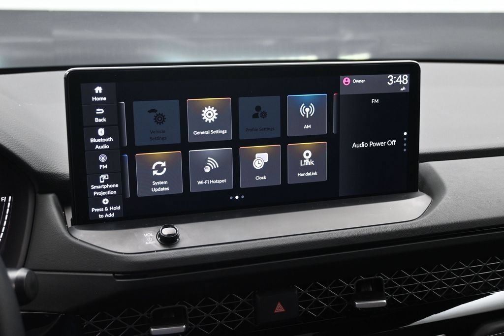 Used 2024 Honda Accord Sport image 13