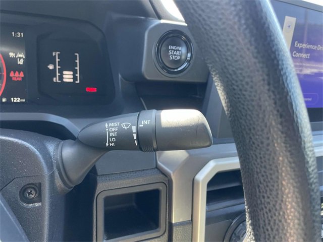 Used 2024 Toyota Tacoma SR5 image 29