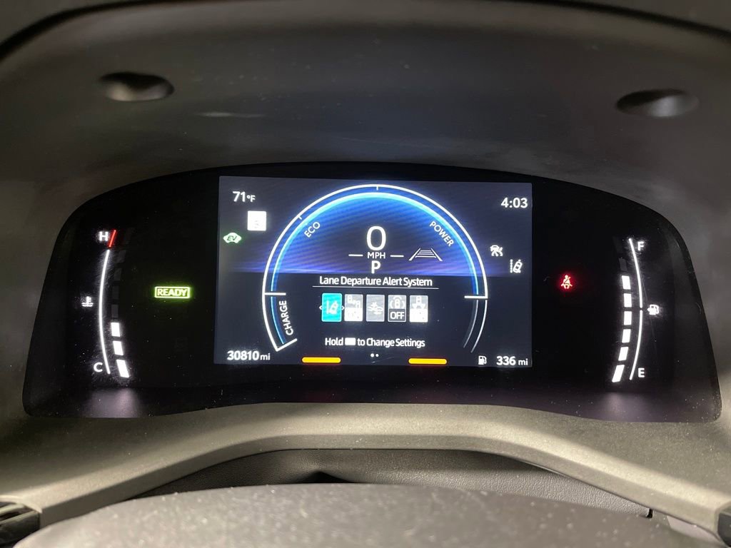 Certified 2025 Toyota Camry LE image 18