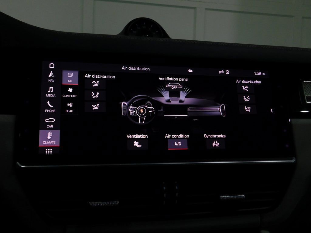 Used 2021 Porsche Cayenne GTS image 63