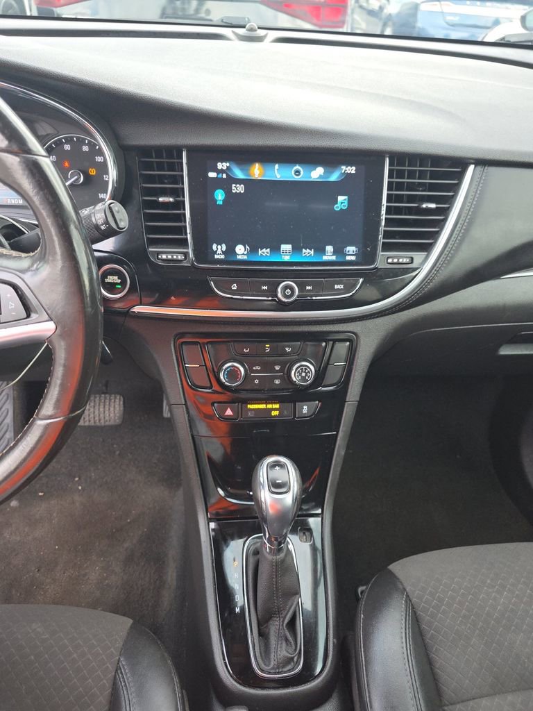 Used 2019 Buick Encore Sport Touring w/ Safety Package AWD/4WD image 13