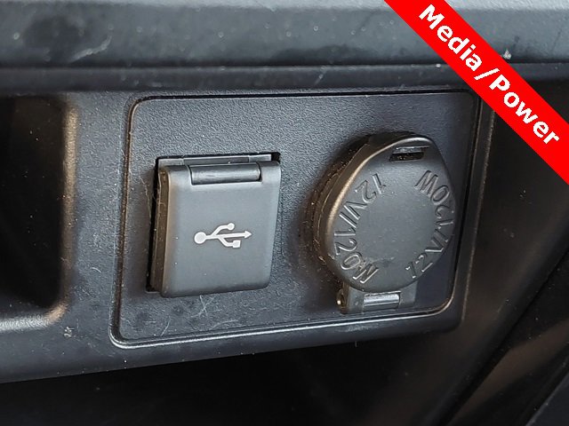 Used 2024 Toyota 4Runner TRD Off-Road Premium image 22