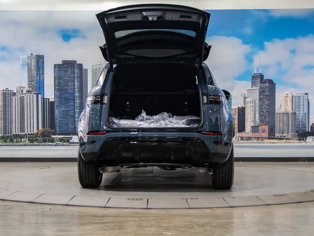 Certified 2025 Land Rover Range Rover Evoque Dynamic SE image 12