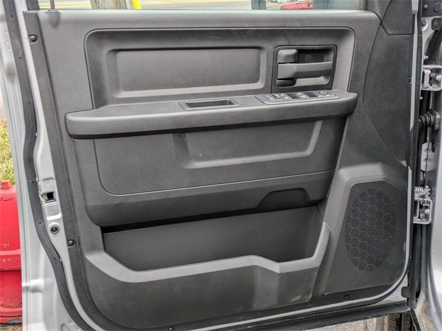 New 2026 RAM 3500 Tradesman image 12