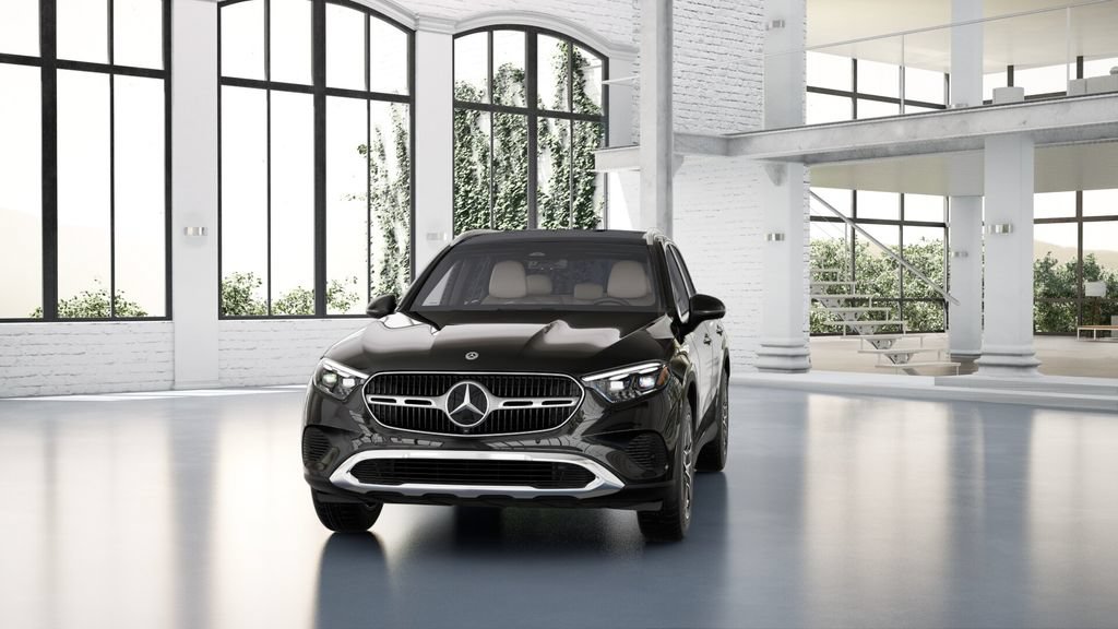 Used 2026 Mercedes-Benz GLC 300 image 37