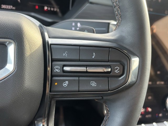 Used 2024 GMC Acadia AT4 image 20