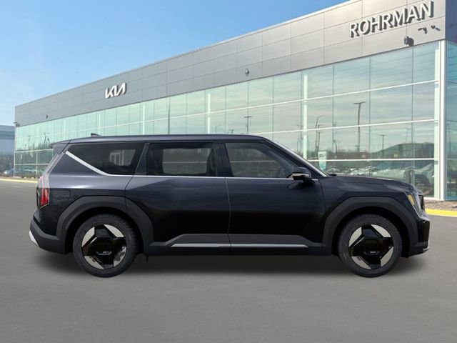 New 2026 Kia EV9 Light image 7