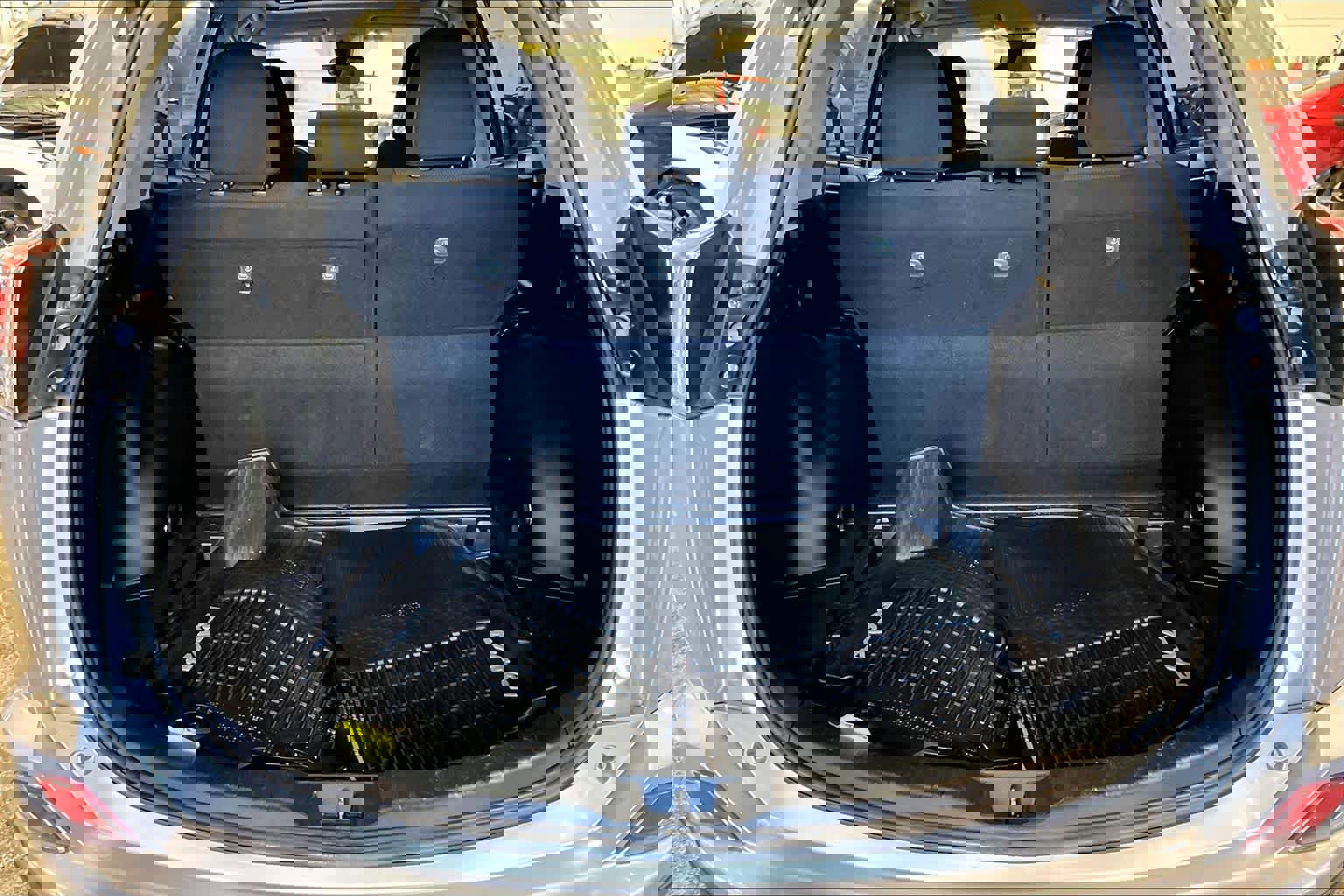 Used 2018 Toyota RAV4 XLE w/ Plus Extra Value Package image 34