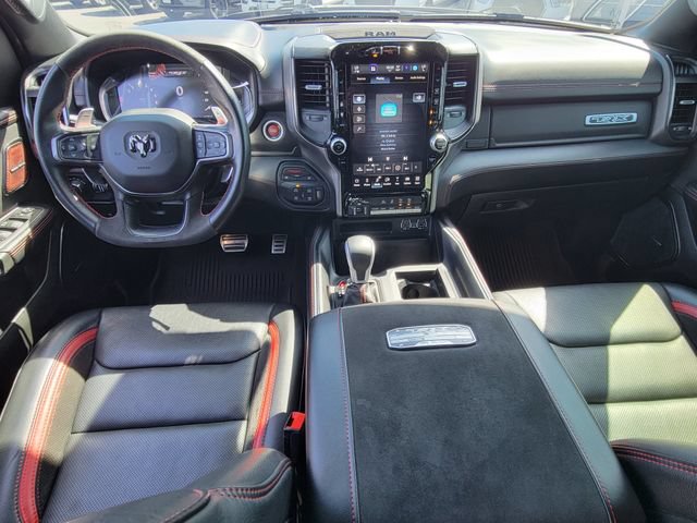 Used 2023 RAM 1500 TRX w/ TRX Level 2 Equipment Group AWD/4WD image 18