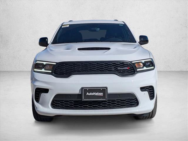 New 2026 Dodge Durango GT w/ Blacktop Package AWD/4WD image 10